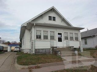 105 W Oak St, Red Oak, IA 51566