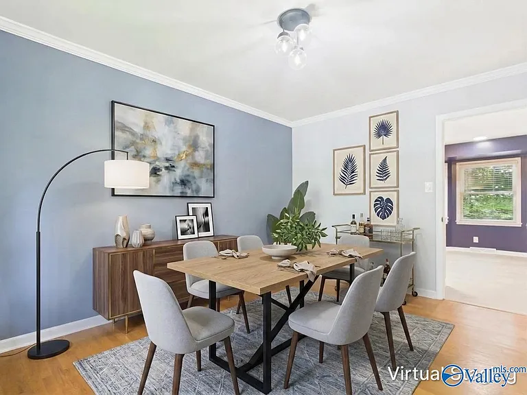 6808 Jones Valley Dr SE — Photo 12