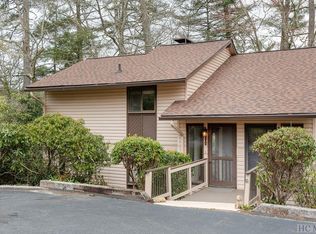 304 Highlands Mountain Club Rd #304, Highlands, NC 28741
