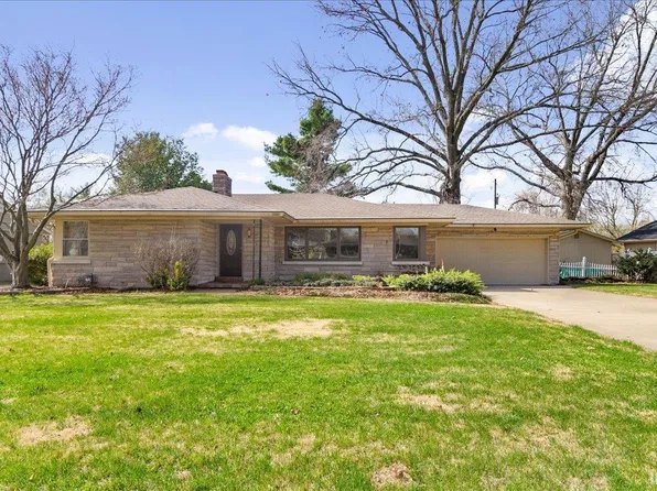 6821 Arcadian Hwy, Evansville, IN 47715
