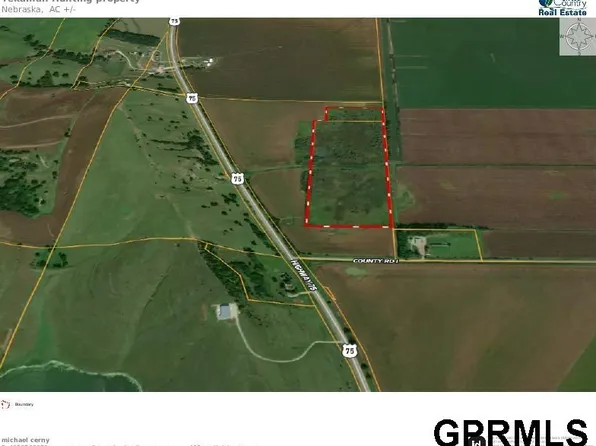 150I County Rd E, Tekamah, NE 68061