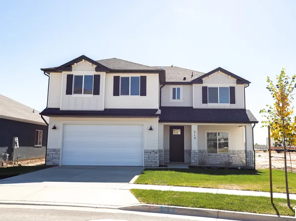 513 W 1800 N, Harrisville, UT 84404