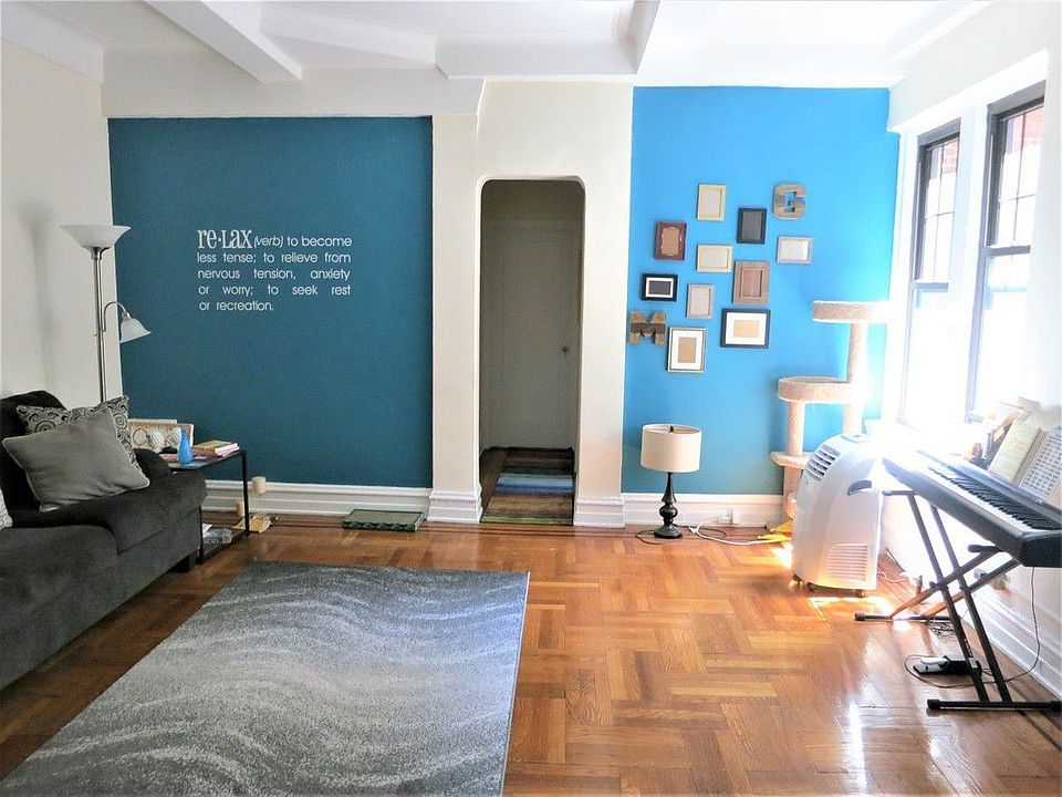 1st image of 8040 Lefferts Blvd APT 4C