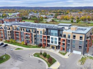 4040 Upper Middle Rd, Burlington, ON L7M0H2