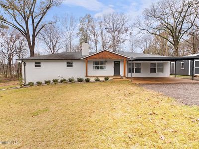 25 Robertson Rd S, Hernando, MS, 38632