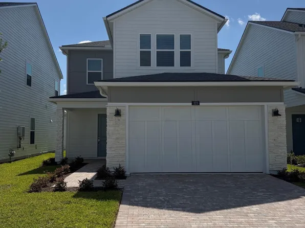 323 BEDFORD Terrace #120, St. Augustine, FL 32092