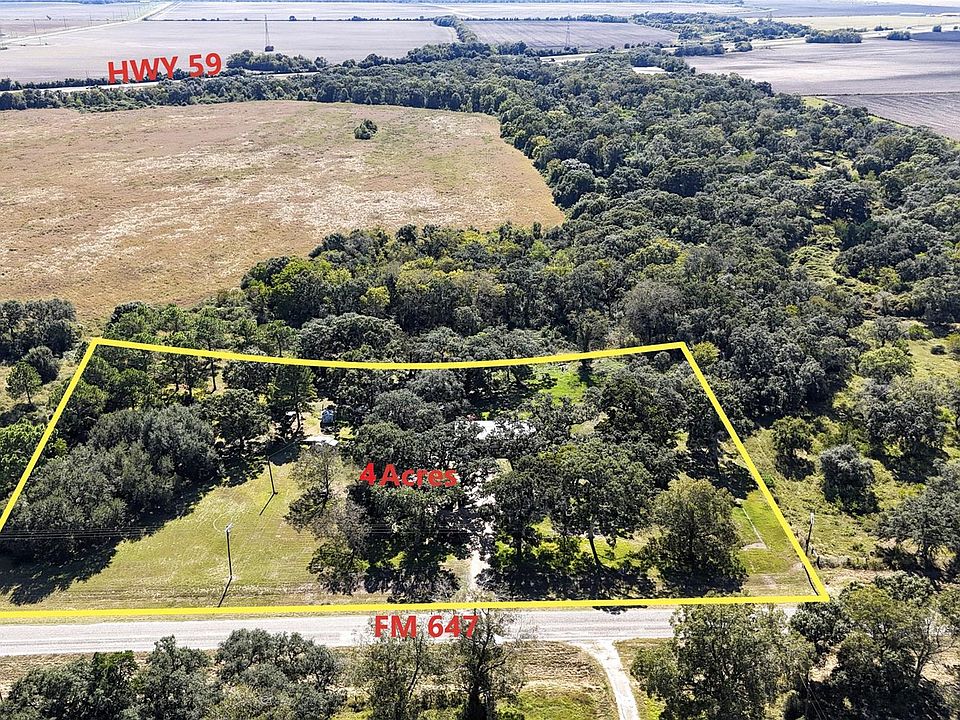 1st image of 979 N Fm 647 Rd
