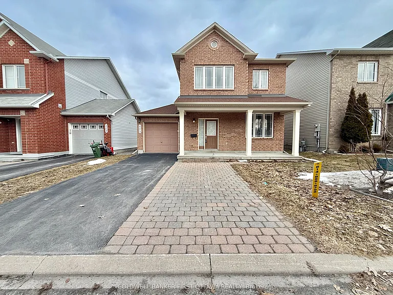 805 Taradale Dr — Photo 1