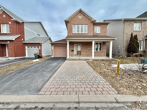 805 Taradale Dr Photo 1