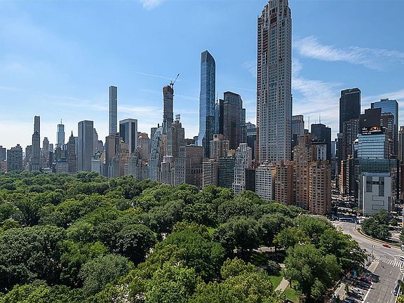 2nd image of 25 Central Park W Unit 21/22J
