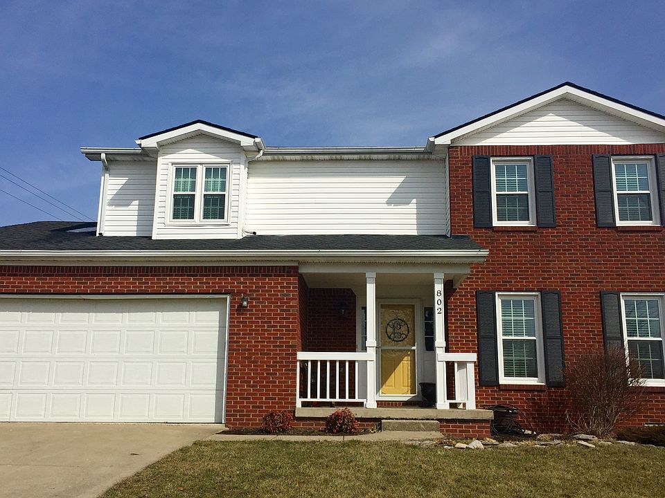 1st image of 802 Corbitt Dr