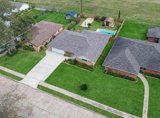 1506 Foxwood Rd, Houston, TX 77008