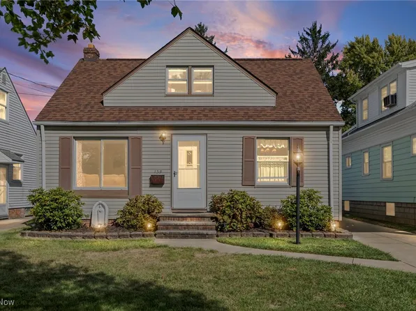 139 W Glendale St, Bedford, OH 44146