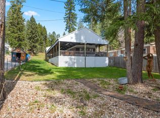 4558 Haney Rd, Loon Lake, WA 99148