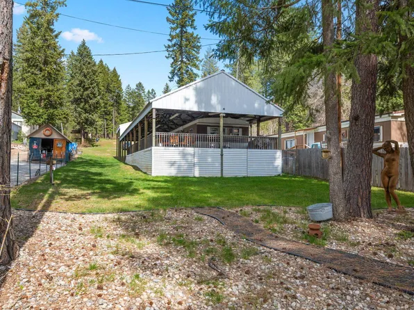 4558 Haney Rd, Loon Lake, WA 99148