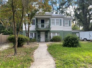 1418 E 42nd St APT 1, Savannah, GA 31404