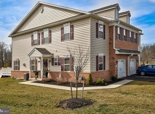 610 Miller Court, Perkasie, PA 18944