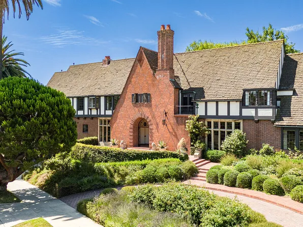 72 Fremont Pl, Los Angeles, CA 90005