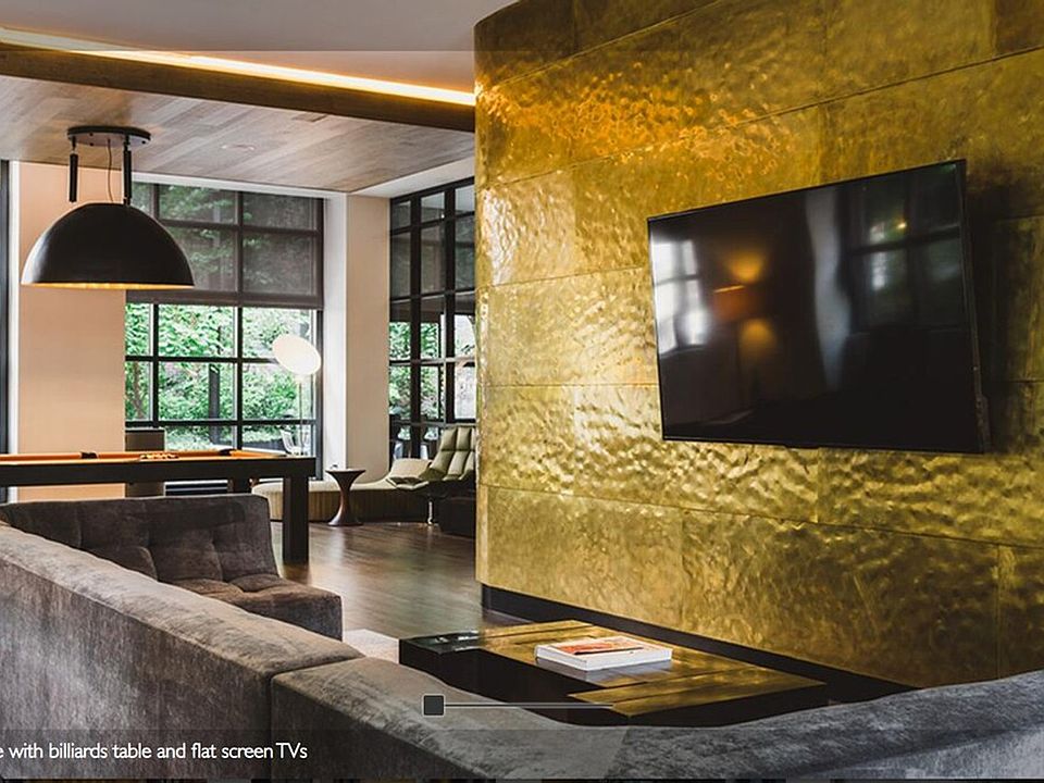 Building's Lounge