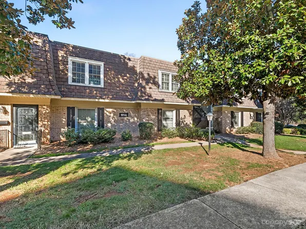 1700 Roxborough Rd Unit C, Charlotte, NC 28211