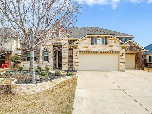 1013 Tarragon Dr, Burleson, TX 76028