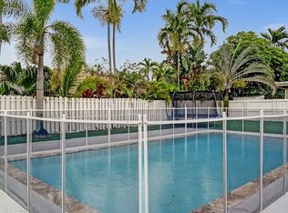 3501 N Park Rd, Hollywood, FL 33021