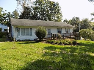 8465 Morehead Rd, Flemingsburg, KY 41041