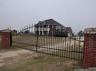 10236 Macaway Rd, Adkins, TX 78101