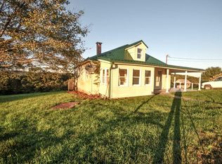 179 Burke Rd, Farmington, PA 15437