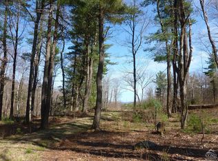 0 Ridge Ln, Hillsdale, NY 12529