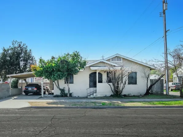 1221 Irwin Ave, Fresno, CA 93706