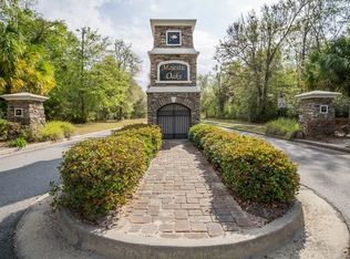 253 Long Way, Brunswick, GA 31523