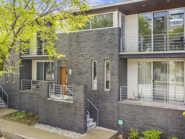 2022 N Commerce St #37, Milwaukee, WI 53212