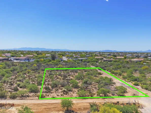 995 N Blue Slate Dr #A, Vail, AZ 85641