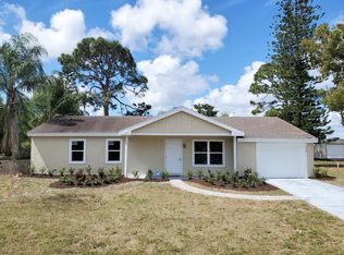 269 SW Kentwood Rd, Port Saint Lucie, FL 34953