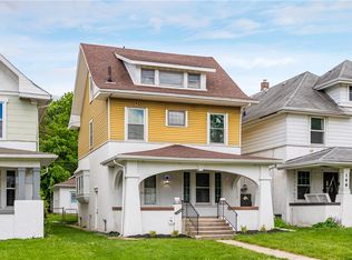 164 Edgar Ave, Dayton, OH 45410