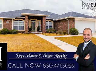 5870 Arch Ave, Pensacola, FL 32526