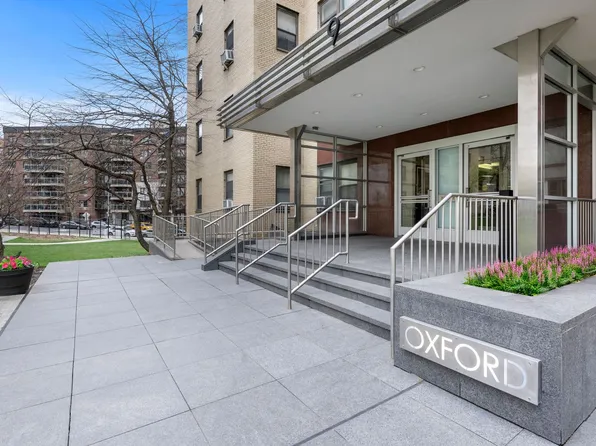 9 Fordham Hill Oval image 9 of 9