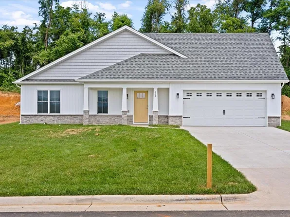 Tba Langley Dr, Waynesboro, VA 22980