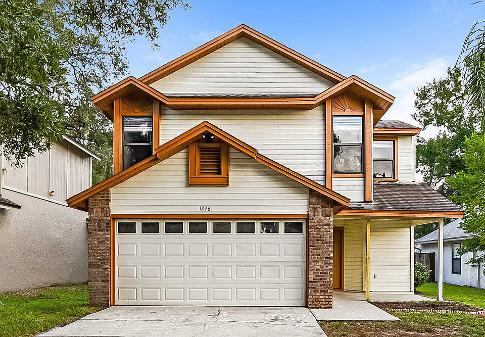 1226 Creekbottom Cir