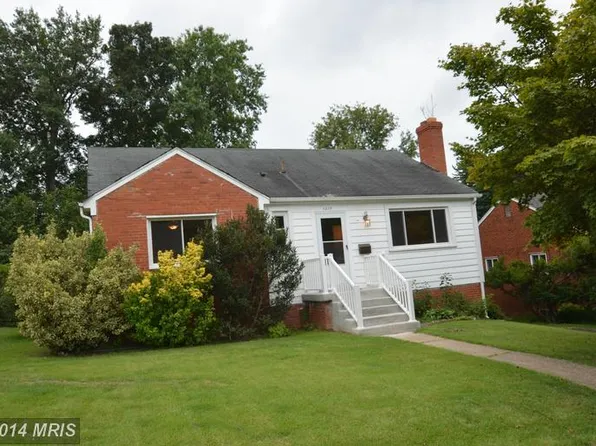 6228 18th Rd N, Arlington, VA 22205