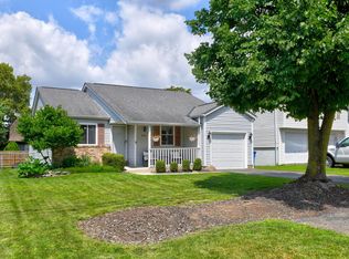 3455 Hines Rd, Columbus, OH 43230