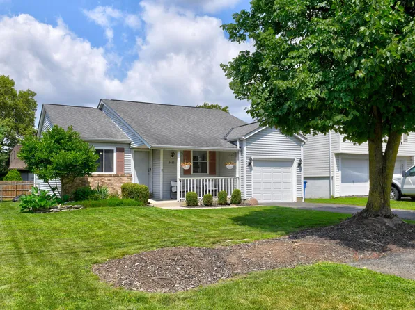 3455 Hines Rd, Columbus, OH 43230