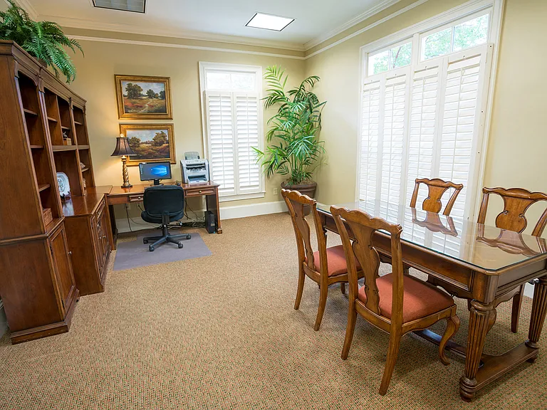 Verandas at Taylor Oaks — Photo 13