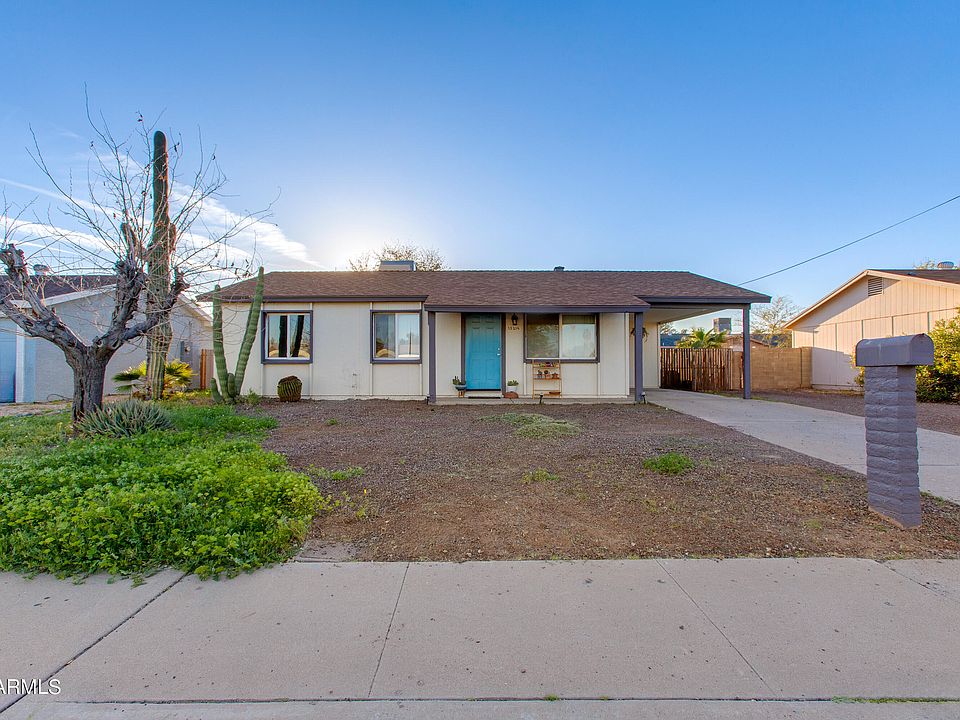 15214 N 36th St, Phoenix, AZ 85032 | Zillow