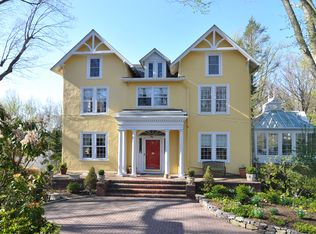 49 Havemeyer Rd, Irvington, NY 10533