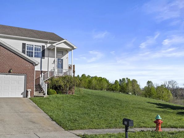 244 Bay Hill Ct