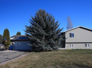 16030 Broken Arrow Ln, Frenchtown, MT 59834
