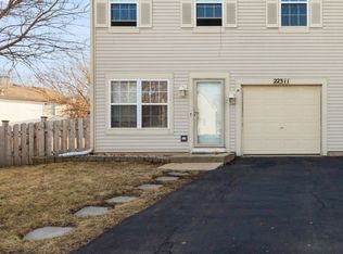 22311 W Niagara Ct, Plainfield, IL