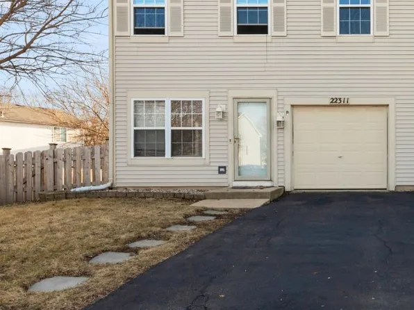 22311 W Niagara Ct, Plainfield, IL 60544